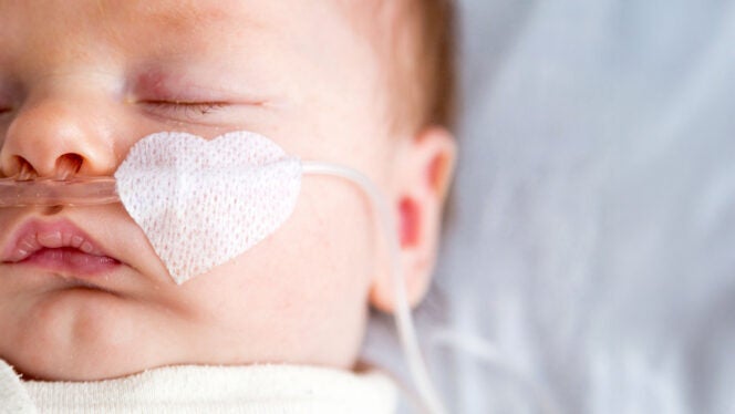 McLane Children’s – NICU