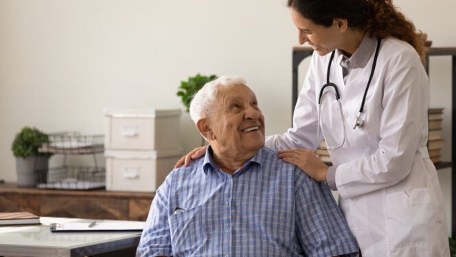 Marble Falls – Signature Medicine