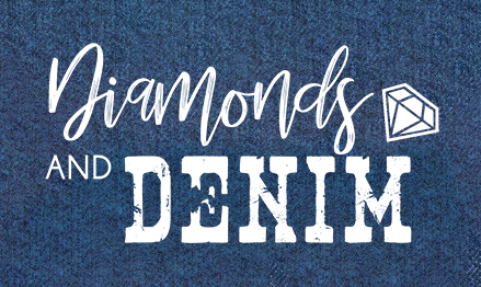 Diamonds & Denim
