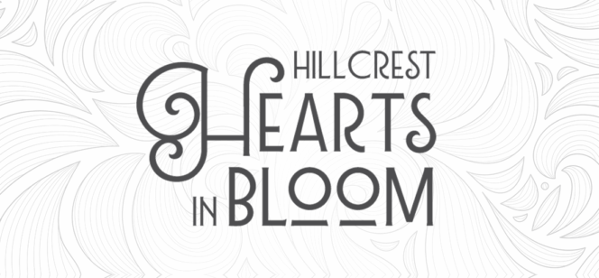 Hillcrest Hearts in Bloom