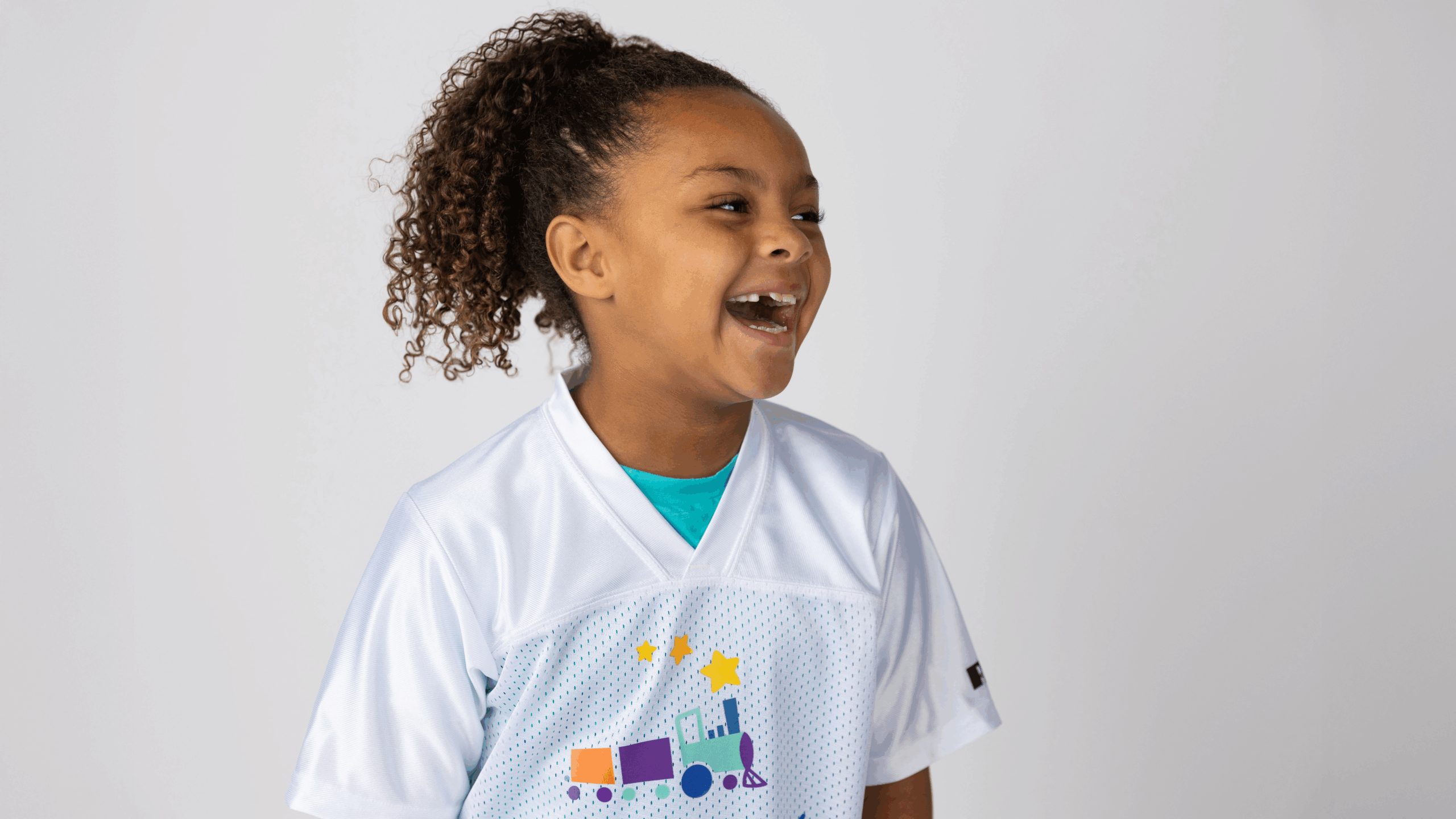 Growing up with great care