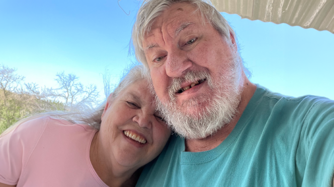 It’s all in the mindset: Deborah Hockett’s story
