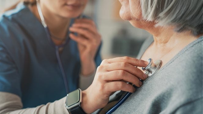 Donor support drives innovation at Hillcrest Heart Center