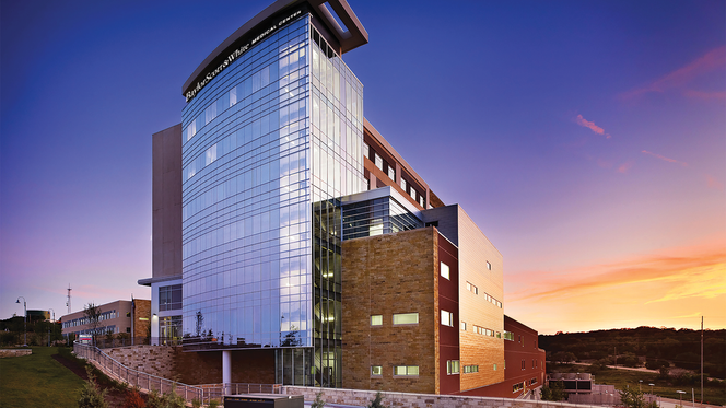 Your impact in Greater Austin