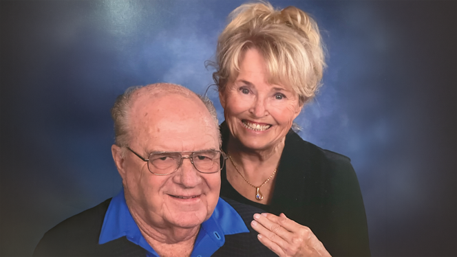 Remembering Mike Jenkins