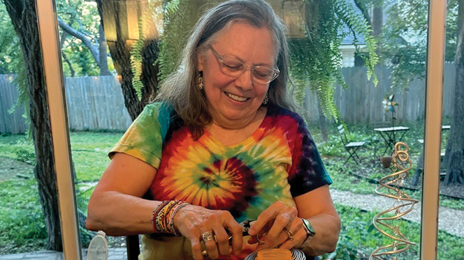 A lifelong connection to care